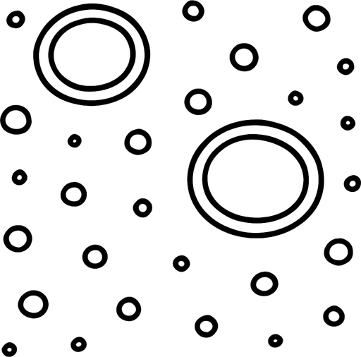 more simple and plain