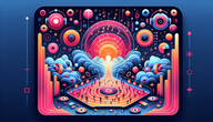 game-community-background