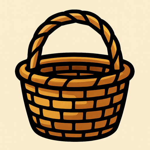 Sepet.
In-Game asset.  2d.  High contrast.  No shadows