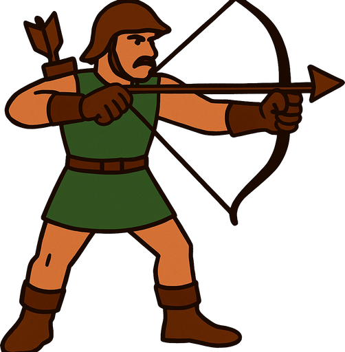 kahverengi eldiven giydir karaktere