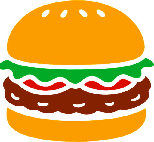 Remove Krusty burger