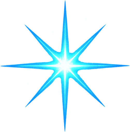 light Shimmer top view.
In-Game asset.  2d.  High contrast.  No shadows