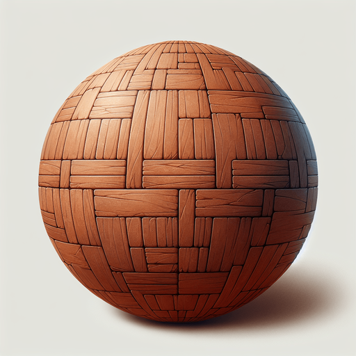 create a brown floor.
Single Game Texture.  In-Game asset.  2d.  Blank background.  High contrast.  No shadows