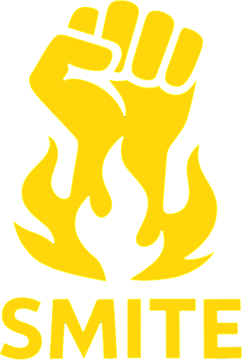 League Of Legends Smite.
In-Game asset.  2d.  High contrast.  No shadows