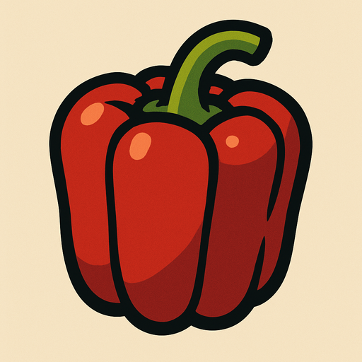 Biber.
In-Game asset.  2d.  High contrast.  No shadows