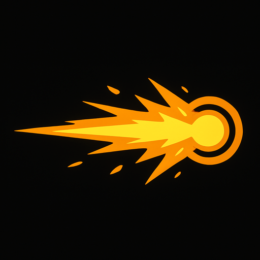 ışın.
In-Game asset.  2d.  High contrast.  No shadows