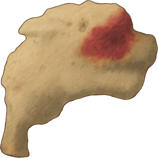 Ghibli style but more realistic