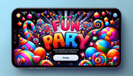 game-community-background