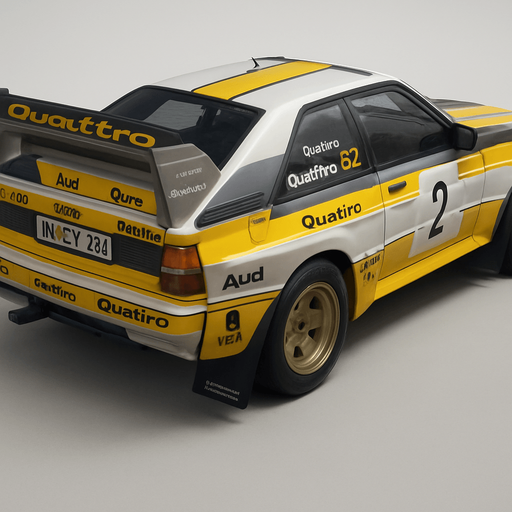 Only the car overlay