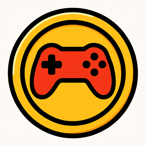 Token.
In-Game asset.  2d.  High contrast.  No shadows