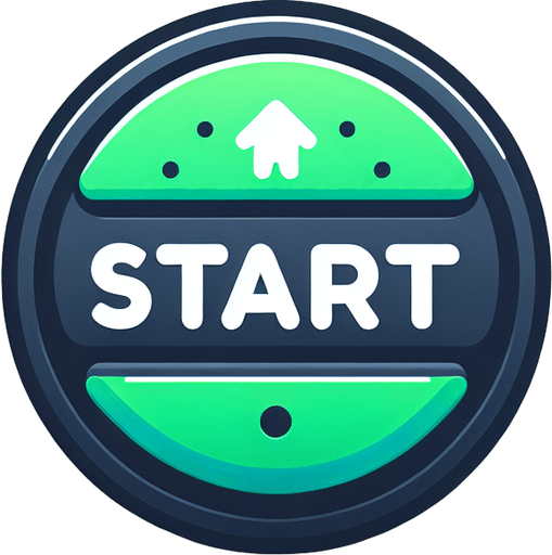 START button
START button