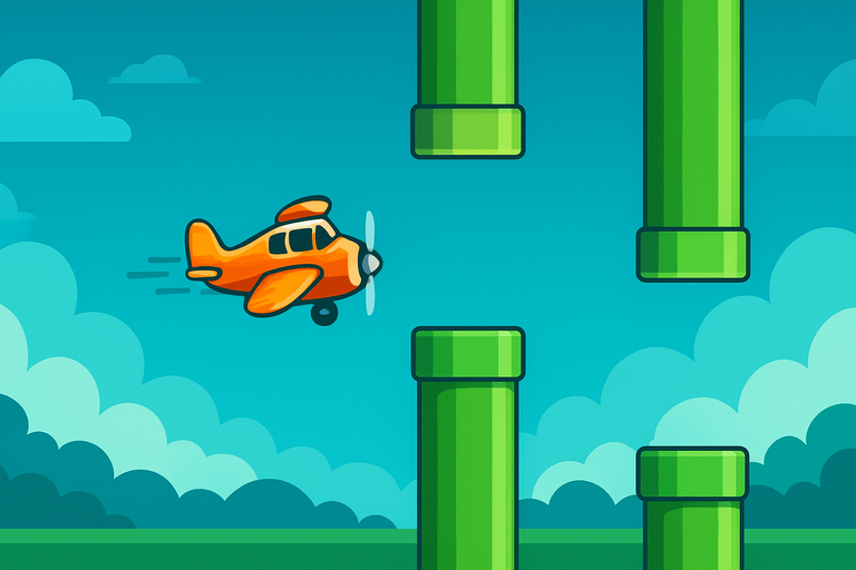 game-community-background