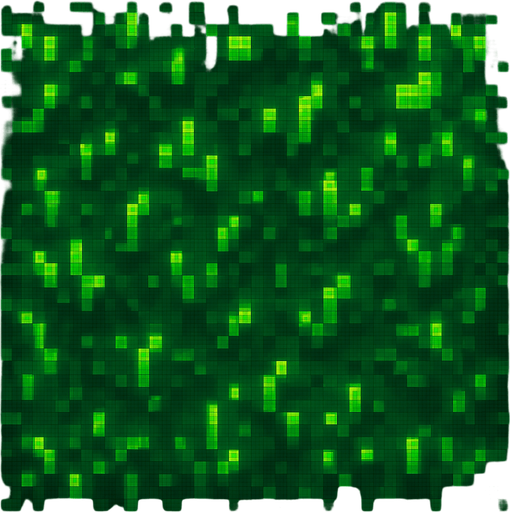 Duplica la resolución, agrégale estilo retro neon