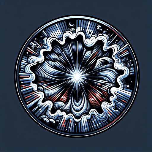 💥 Shockwave Effect – A ring-like wave when something explodes..
Single Game Texture.  In-Game asset.  2d.  Blank background.  High contrast.  No shadows