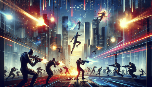 game-community-background