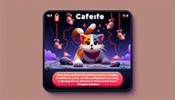 game-community-background