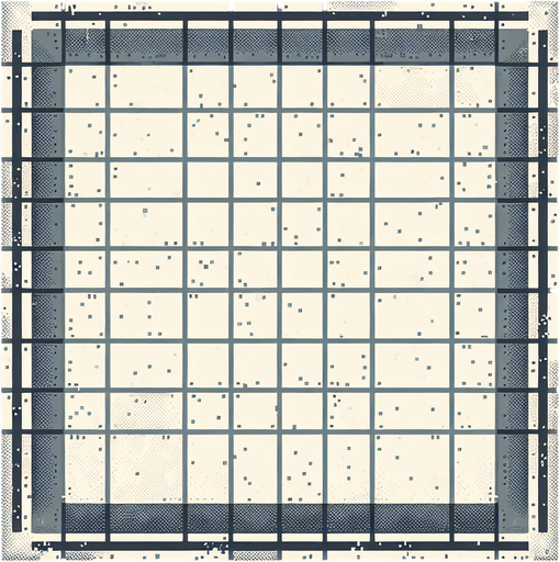 concrete floor tile, retro, pixel style.
Single Game Texture.  In-Game asset.  2d.  Blank background.  High contrast.  No shadows