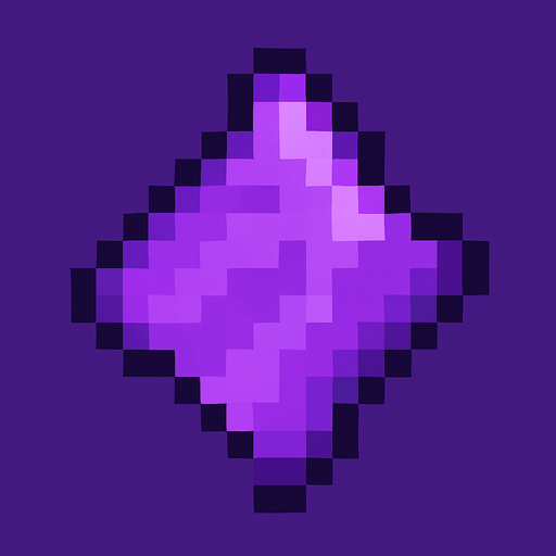 make it purple