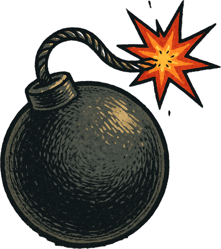 bomb