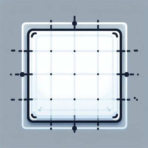 White line. Top view.
Single Game Texture. In-Game asset. 2d. Blank background. High contrast. No shadows.