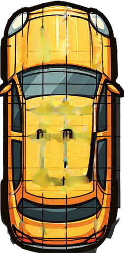 make yellow