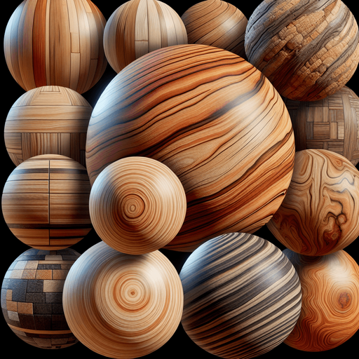 Wood textures packs.
Single Game Texture.  In-Game asset.  2d.  Blank background.  High contrast.  No shadows