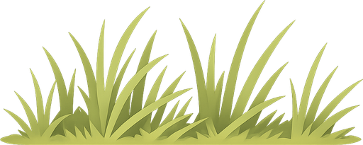 grass
. No background. Transparent background. Blank background. No shadows. 2d. In-Game asset. flat