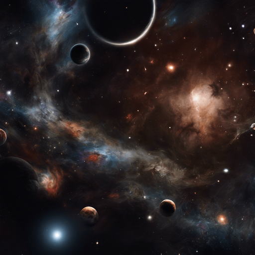Outer Space