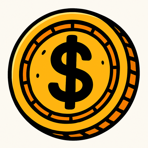 madeni para.
In-Game asset.  2d.  High contrast.  No shadows