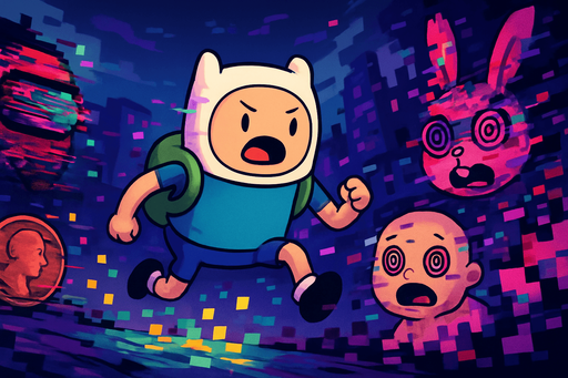 game-community-background