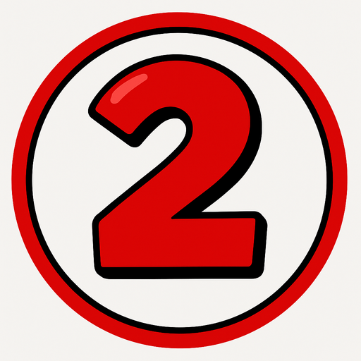 Red cicle thiner but maintan the image size