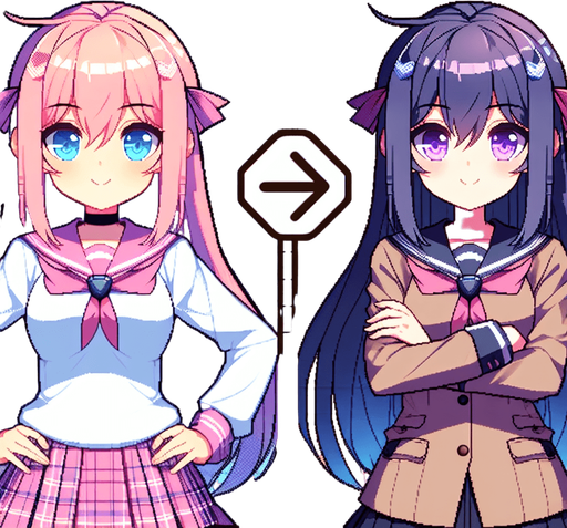 anime.
Single Game Texture. In-Game asset. 2d. Blank background. High contrast. No shadows.