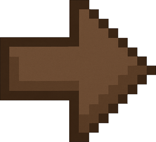 Make it brown