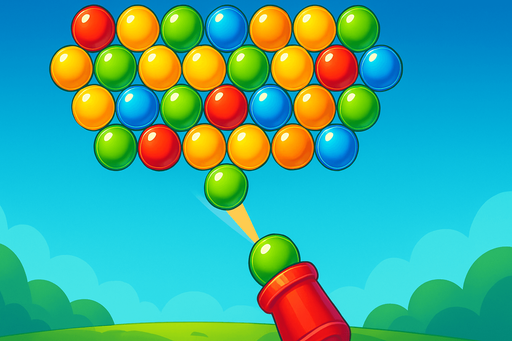 game-community-background