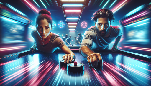 game-community-background