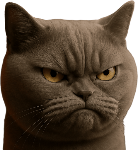 exagerate expression