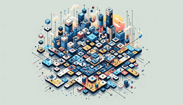 game-community-background