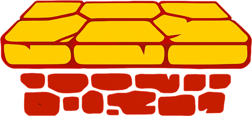 Platform.
In-Game asset.  2d.  High contrast.  No shadows