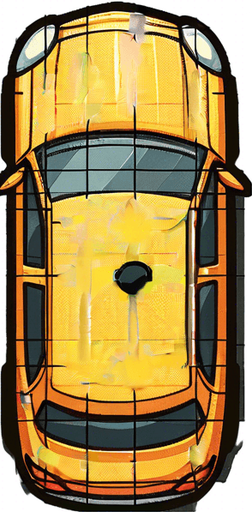 make yellow
