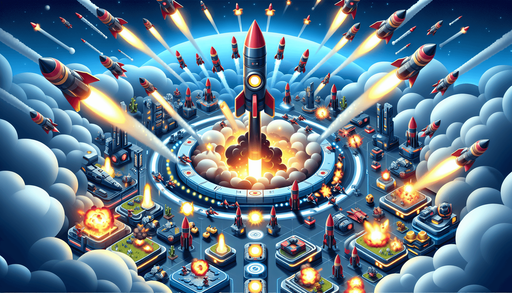 game-community-background