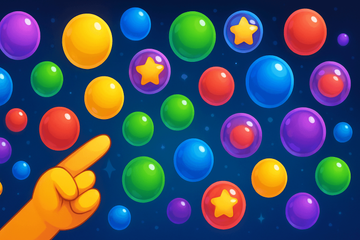 game-community-background