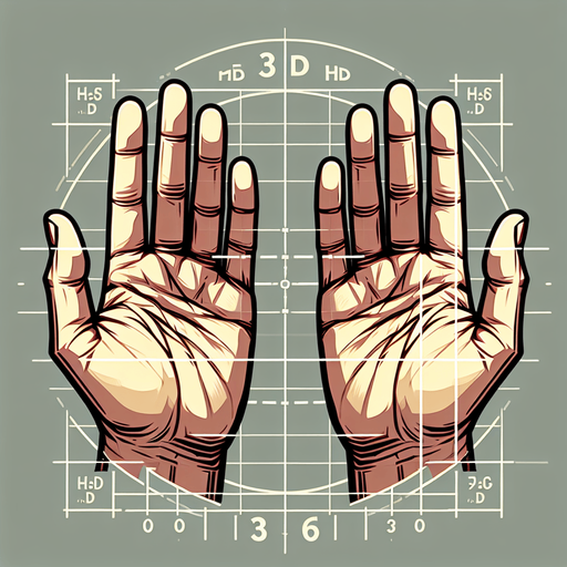 two white palms facing forward no background.
Single Game Texture. In-Game asset. 2d. Blank background. High contrast. No shadows. HD Color