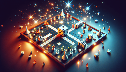 game-community-background