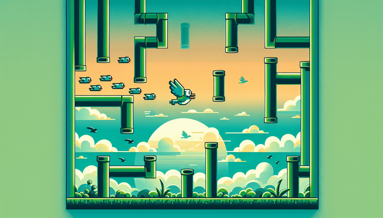 game-community-background