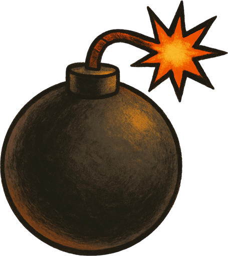 bomb