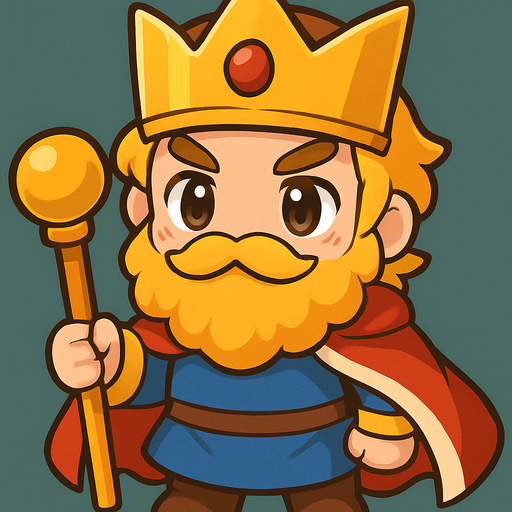 make it anime chibi ish like