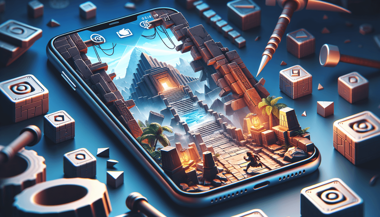 game-community-background