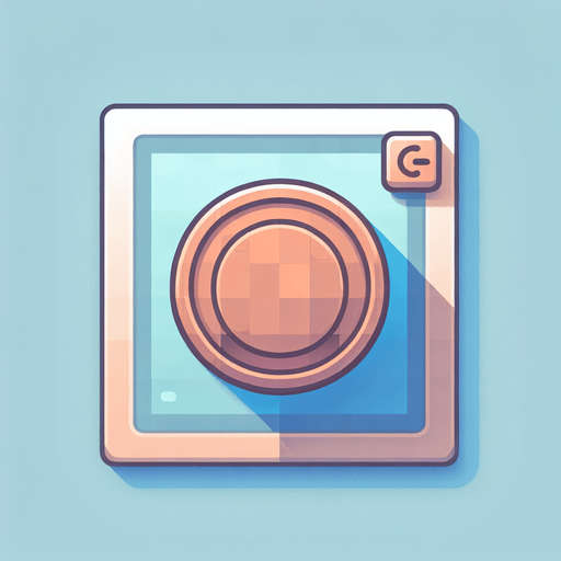 древняя Монетка, постэльные цвета.
Single Game Texture. In-Game asset. 2d. Blank background. High contrast. No shadows.