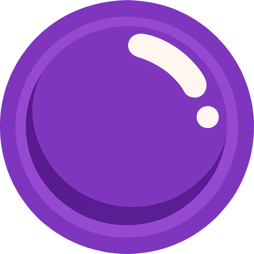 Make it purple