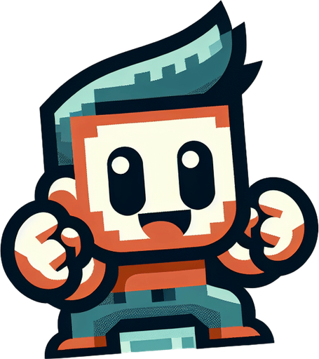 2D Mario Character. In-Game asset. 2d. Blank background. High contrast. No shadows..
Single Game Texture. In-Game asset. 2d. Blank background. High contrast. No shadows.